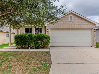 3722 Crimson Star, San Antonio, TX, 78261