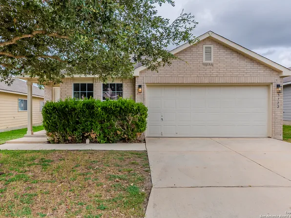3722 Crimson Star, San Antonio, TX 78261