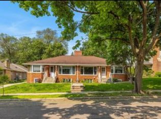 4922 Sheridan Ave S, Minneapolis, MN 55410