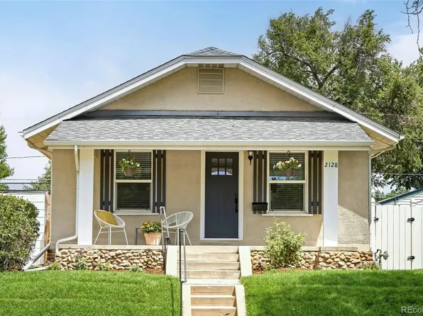 2128 S Humboldt St, Denver, CO 80210