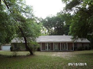 615 McKenzie Rd, Lake Helen, FL 32744