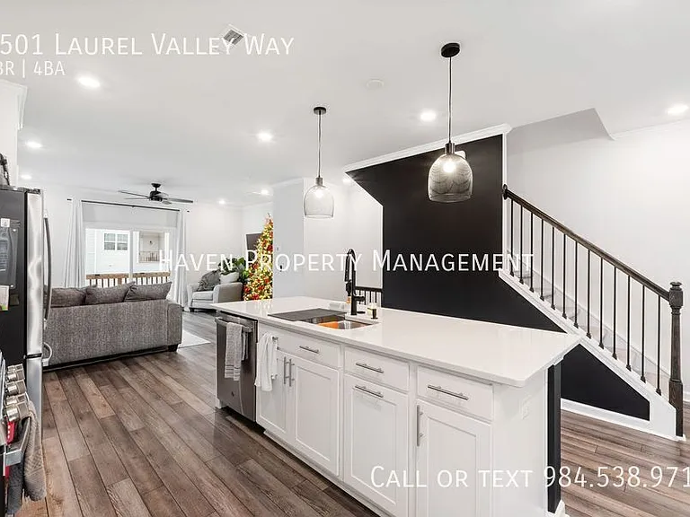 2501 Laurel Valley Way — Photo 8