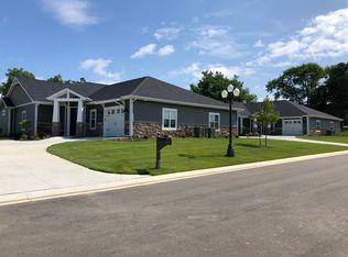 2260 S County Farm Rd, Warsaw, IN 46580