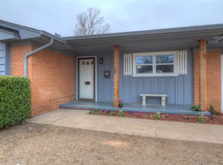 1704 S 75th East Ave, Tulsa, OK 74112