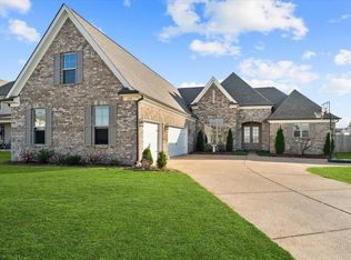 6391 Clarkson Cir Lot 94, Arlington, TN 38002