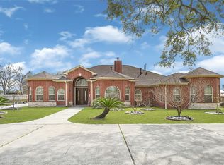 6519 Breen Dr, Houston, TX 77086