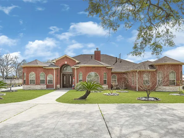 6519 Breen Dr, Houston, TX 77086