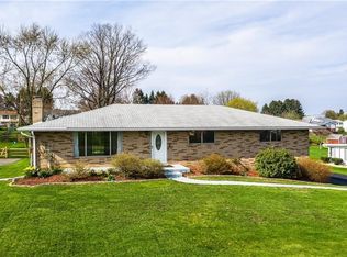 120 Westwood Mnr, Butler, PA