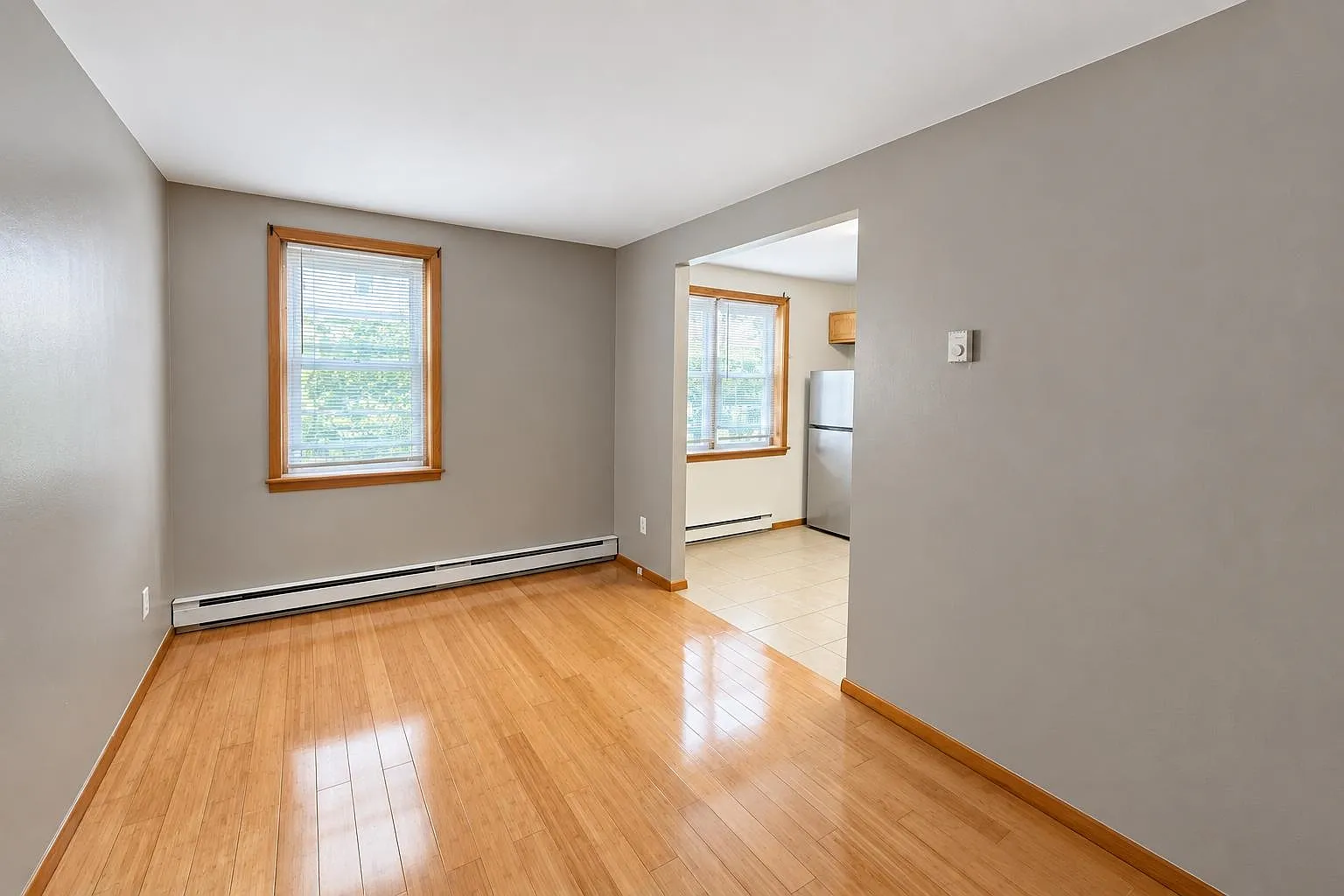 1 bed, 1.0 bath, 600 sqft, $1,500 — Photo 2