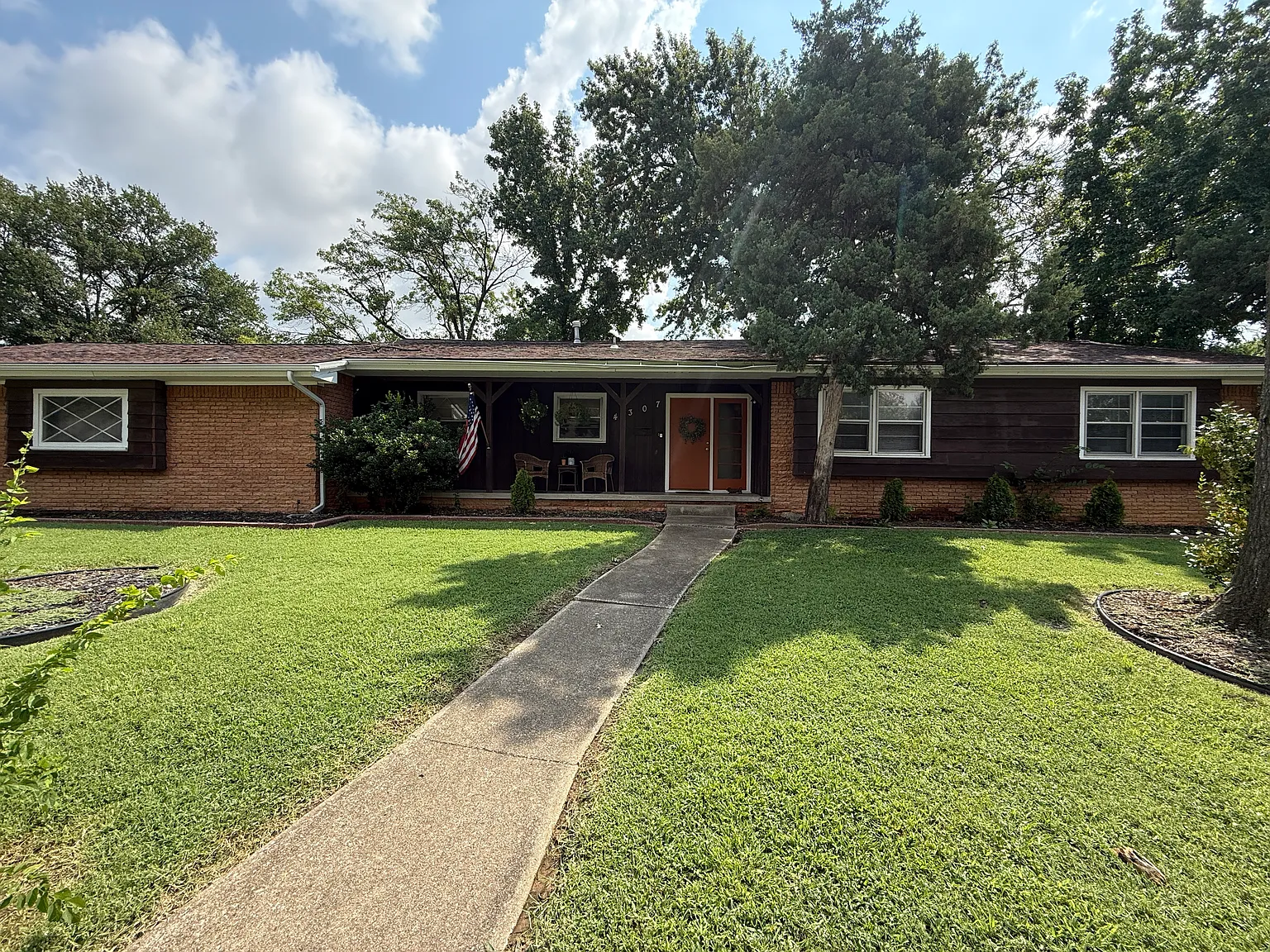 4307 S Joplin Ave — Photo 1