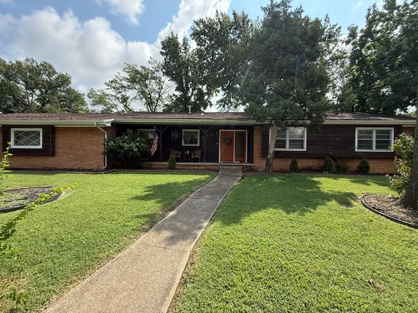 4307 S Joplin Ave, Tulsa, OK 74135