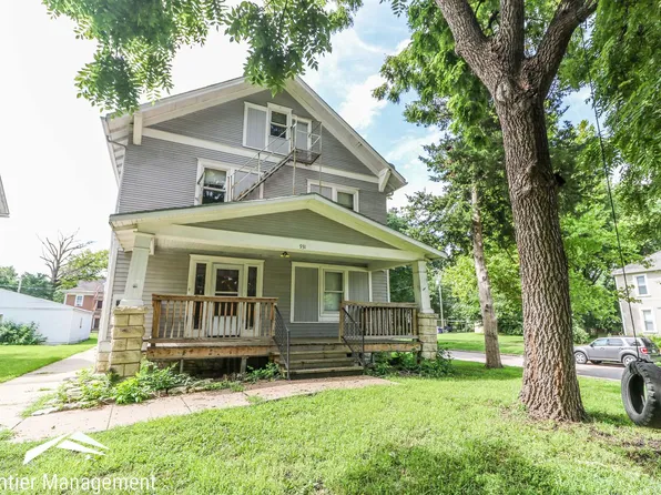 931 Osage St, 931 Osage St #1, Manhattan, KS 66502