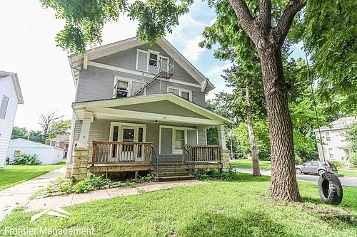 931 Osage St Photo 1
