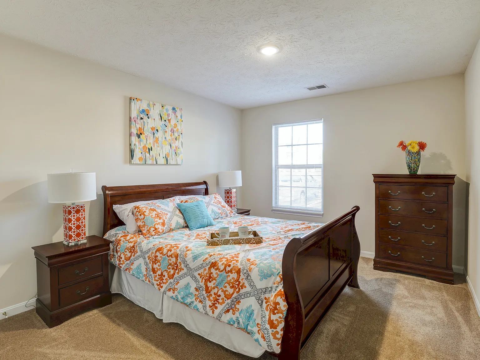 Providence Hill Apartments — Photo 3