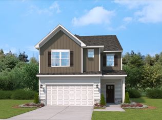 1436 Harper Mae Dr, Spartanburg, SC 29303