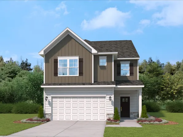 1436 Harper Mae Dr, Spartanburg, SC 29303