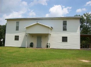 1027 Old Kibbee Rd S, Tarrytown, GA 30470