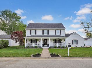 2617 Heather Ln, Henderson, KY
