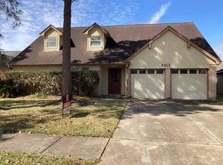 6923 Glen Rosa Dr, Katy, TX 77494