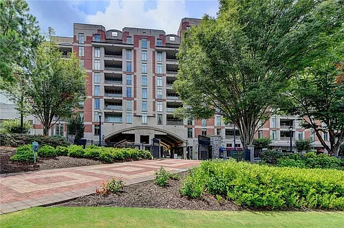 250 Park Avenue West NW #NW-712-712 Photo 1