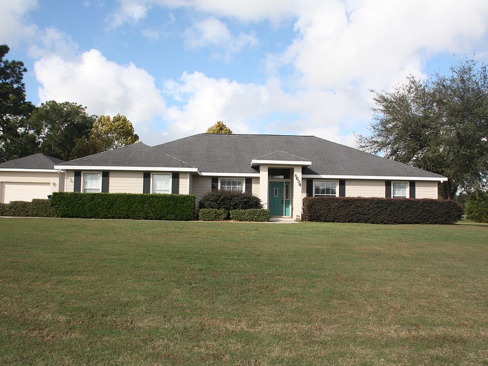 Beautiful Silver Meadows Hom