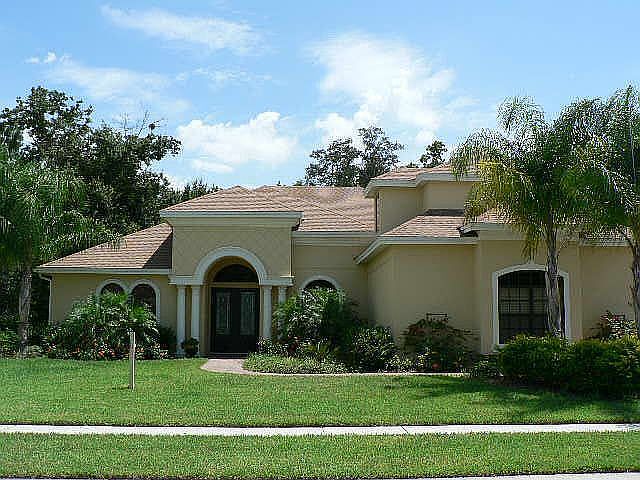 Front Elevation