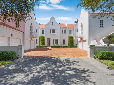 1133 Campo Sano Ave #2, Coral Gables, FL, 33146