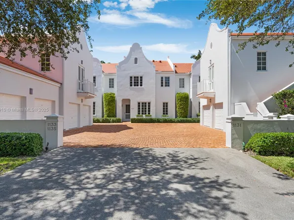 1133 Campo Sano Ave #2, Coral Gables, FL 33146