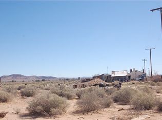 21070 Santa Fe Ave, Hinkley, CA
