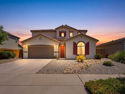 470 Daphne Lane, Lemoore, CA, 93245