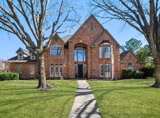 800 Ridgedale Ct, Southlake, TX 76092