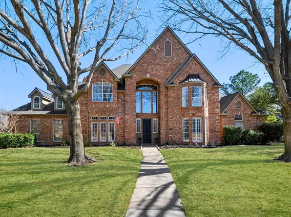 800 Ridgedale Ct, Southlake, TX 76092