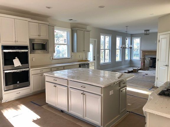 Glenbrook II. Actual home.