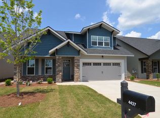 4437 Grove Landing Dr, Grovetown, GA 30813