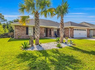 2706 Shoni Dr, Navarre, FL 32566