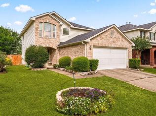 12930 Chrysanthemum Dr, Houston, TX 77085