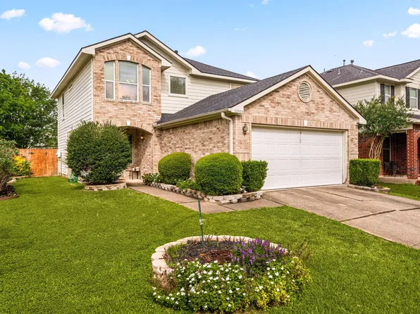 12930 Chrysanthemum Dr, Houston, TX 77085