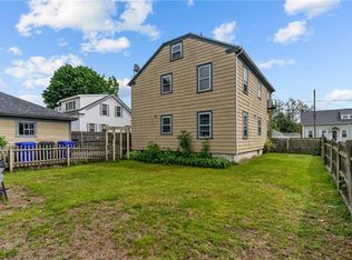 99-100 3rd St, West Warwick, RI 02893