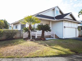 95-223 Mua Pl, Mililani, HI 96789