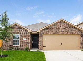 10531 Copper Ridge Dr, Cleveland, TX 77328