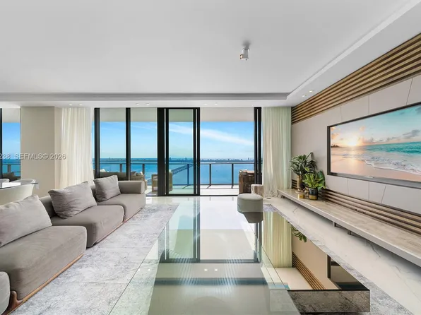 3131 NE 7th Ave #Penthouse 5202, Miami, FL 33137