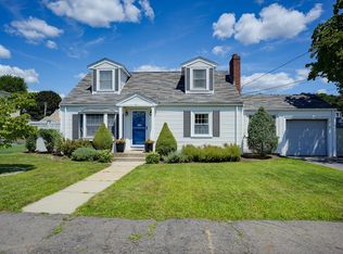31 Allen Rd, Waltham, MA 02453