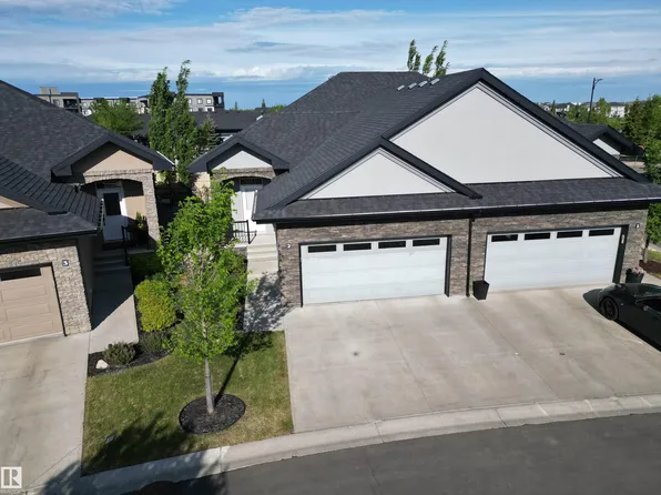 104 Allard Link SW #2, Edmonton, AB T6W 2N2