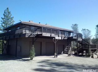 2101 Daffodil Ln, Georgetown, CA 95634