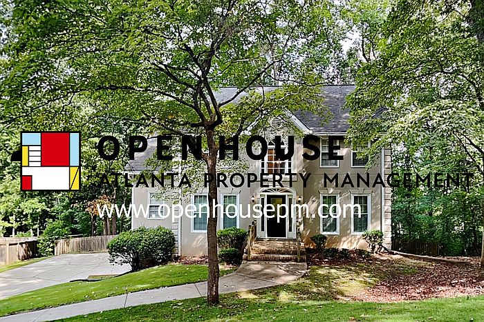 1st image of 2541 Zachary Woods Dr NW