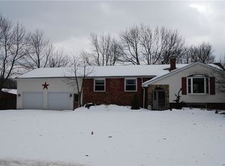 298 Getman Rd, Alden, NY 14004