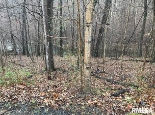 0 Deer Ridge Rd, Goreville, IL 62939