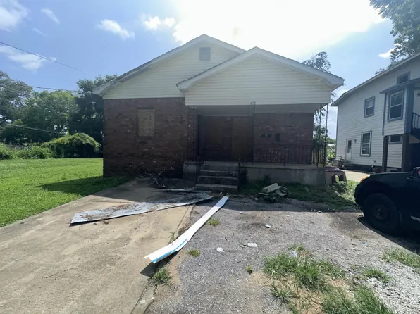 432 N Montgomery St, Memphis, TN 38104