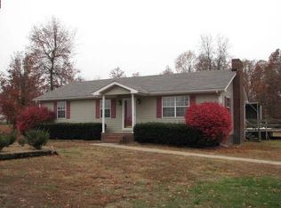 2600 Gospel Peace Rd, Hopkinsville, KY 42240
