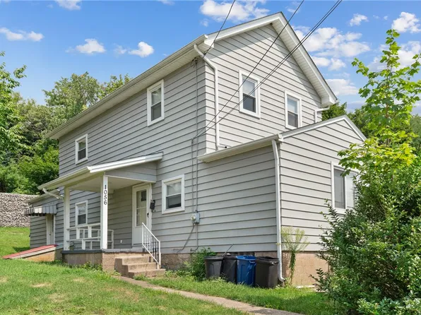 1056 Lessing St, Pittsburgh, PA 15220
